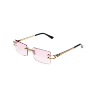 Authentic II - Gold / Pink