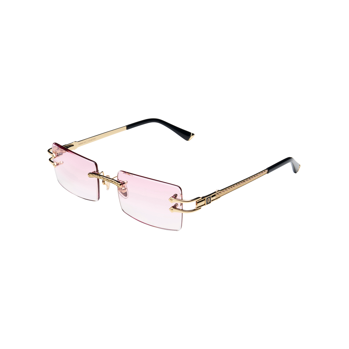 Authentic II - Gold / Pink