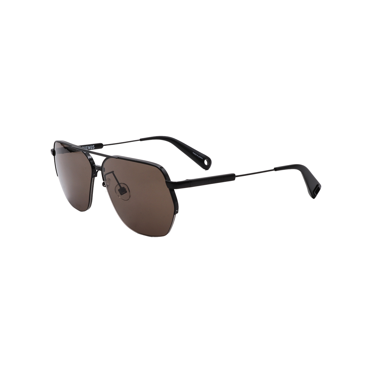 Aviador - Black / Gray