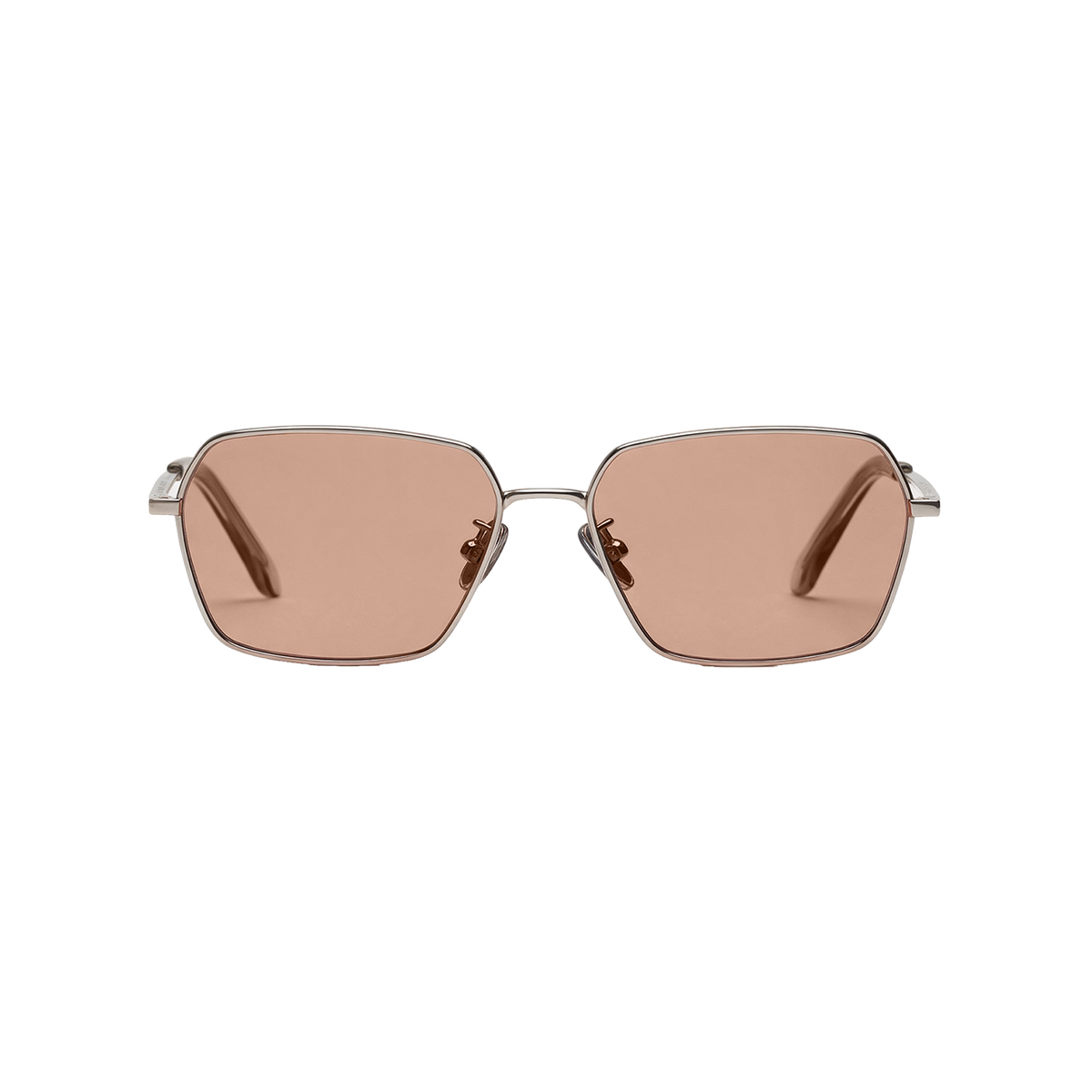 Balarm - Silver / Pink
