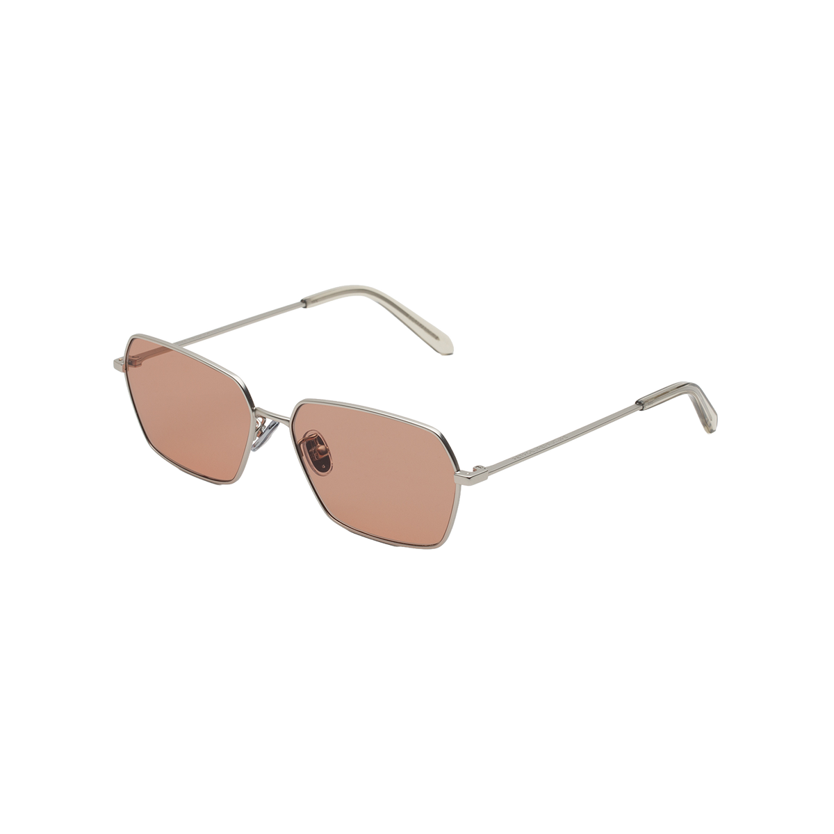 Balarm - Silver / Pink