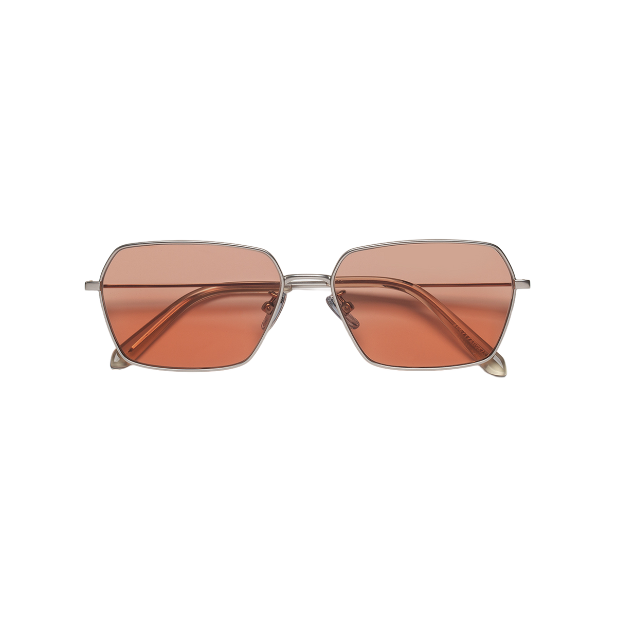 Balarm - Silver / Pink