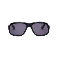 Bamba - Black / Black