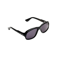 Bamba - Black / Black