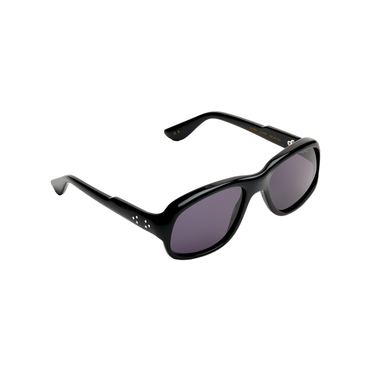 Bamba - Black / Black