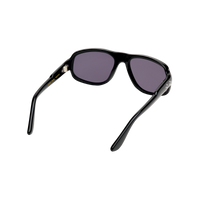 Bamba - Black / Black