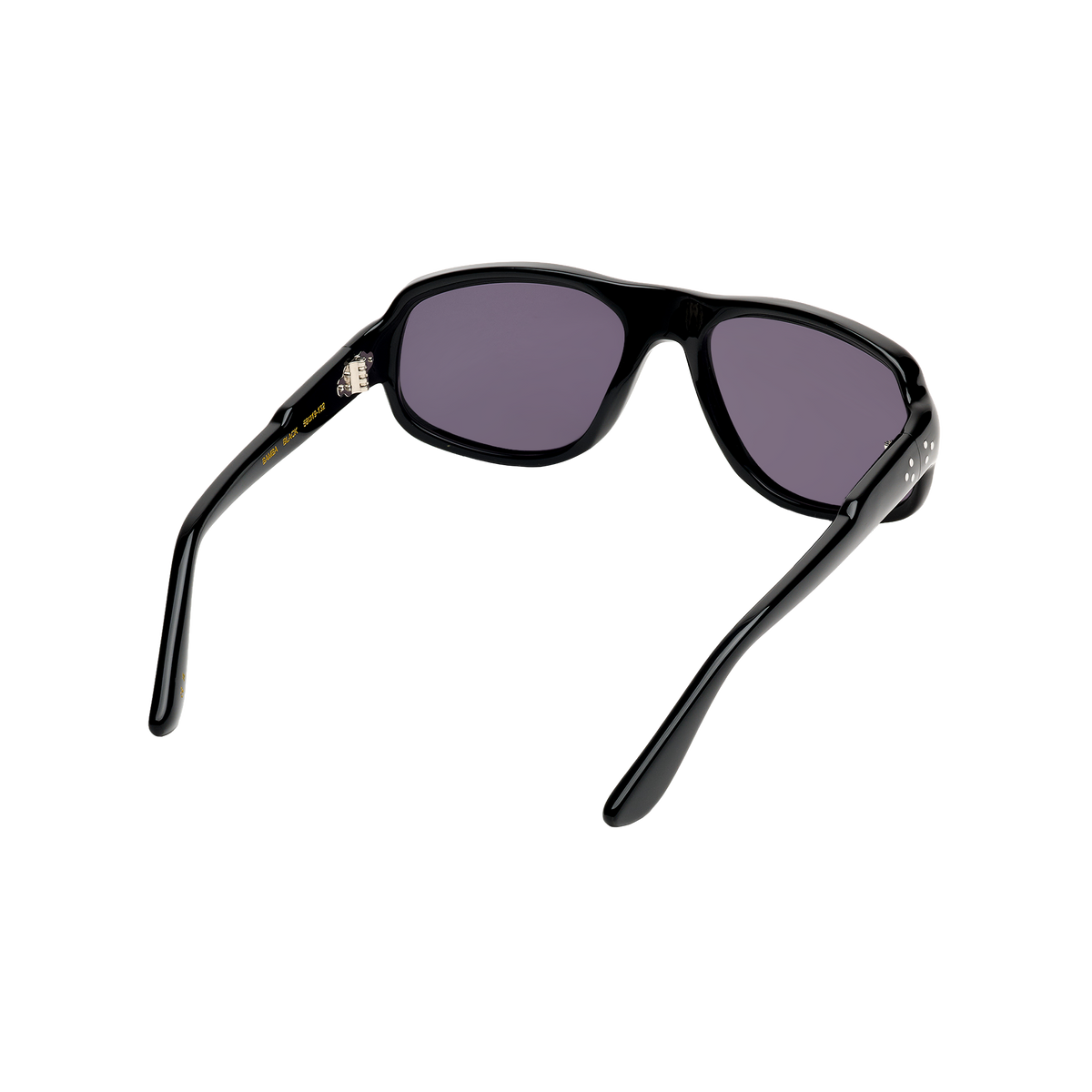 Bamba - Black / Black