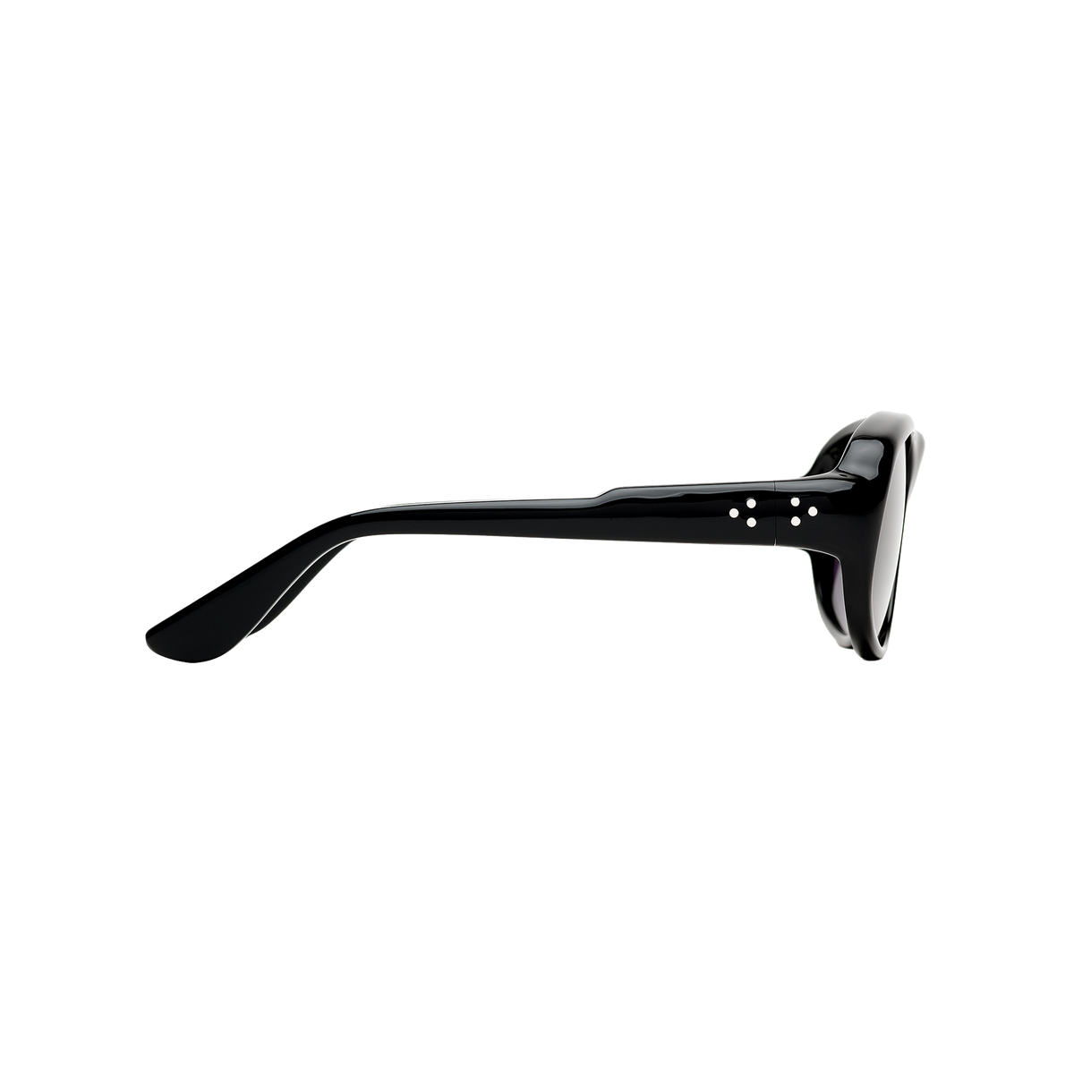 Bamba - Black / Black