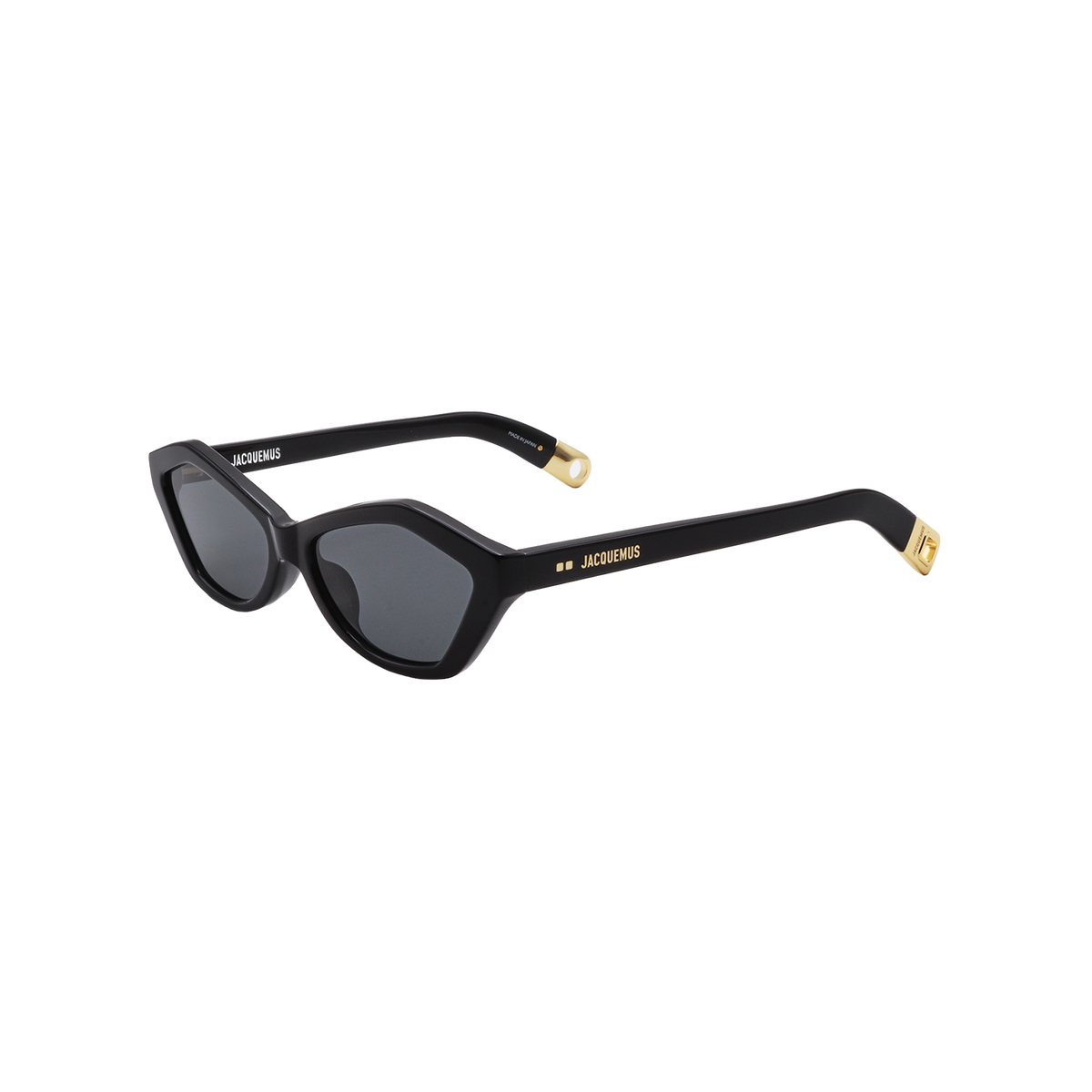 Bambino - Black / Gray