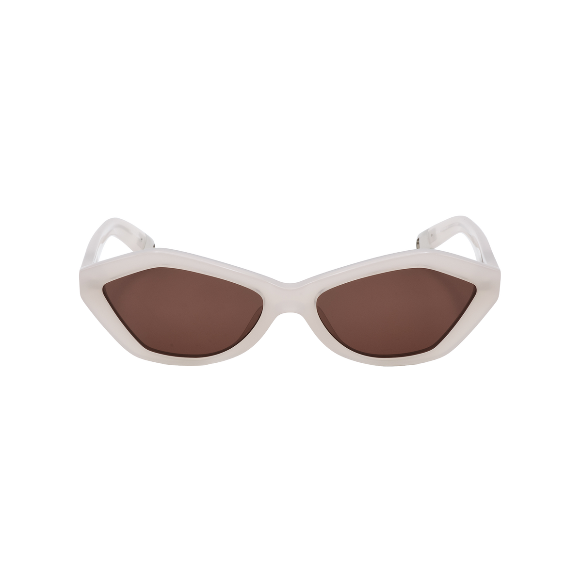 Bambino - White / Brown