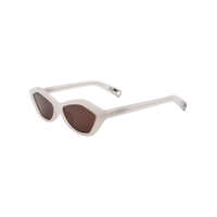 Bambino - White / Brown