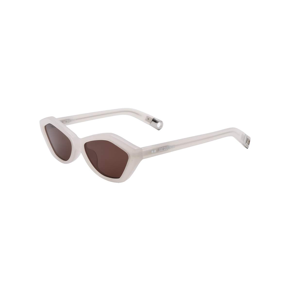 Bambino - White / Brown