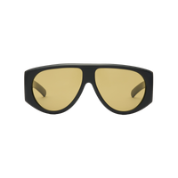 Berlyn - Black / Olive