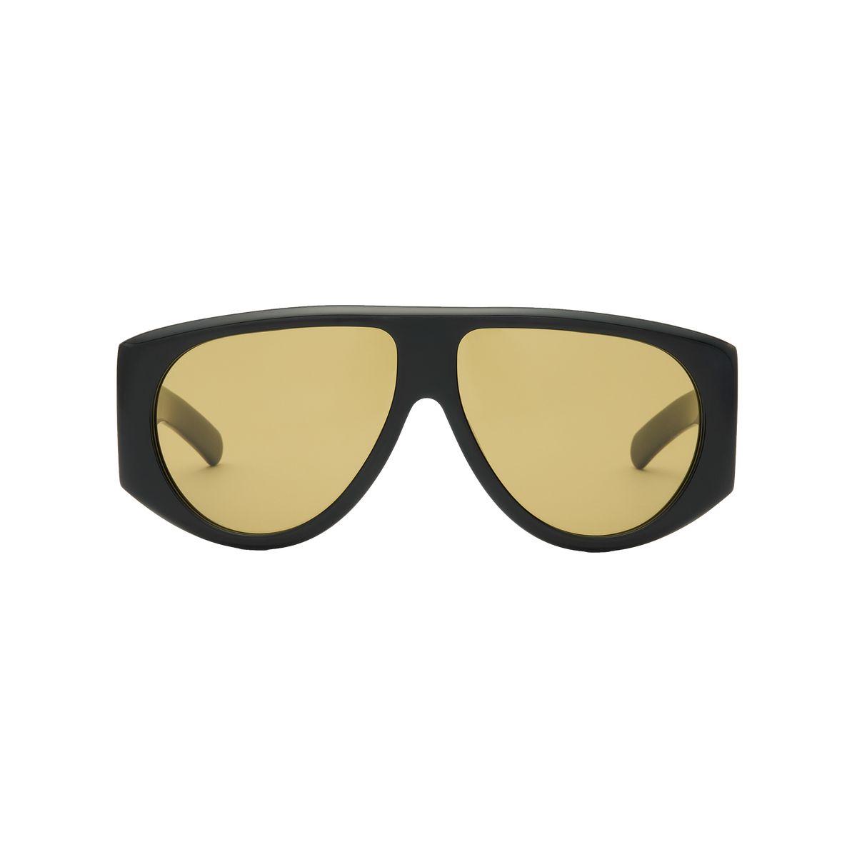 Berlyn - Black / Olive
