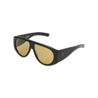 Berlyn - Black / Olive