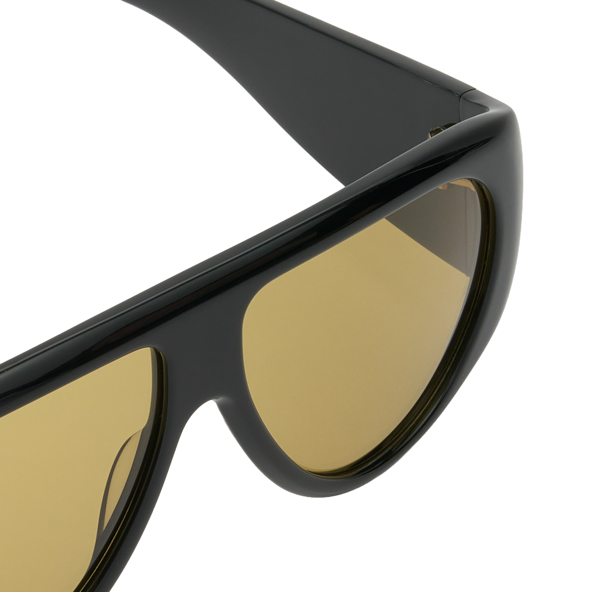 Berlyn - Black / Olive