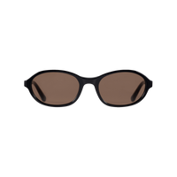 Bibi - Black / Brown