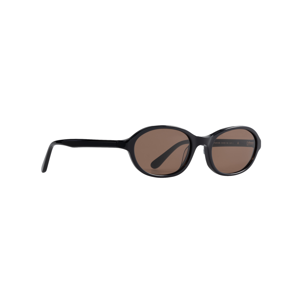 Bibi - Black / Brown