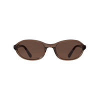 Bibi - Brown / Brown