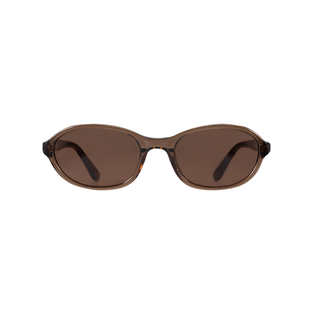 Bibi - Brown / Brown