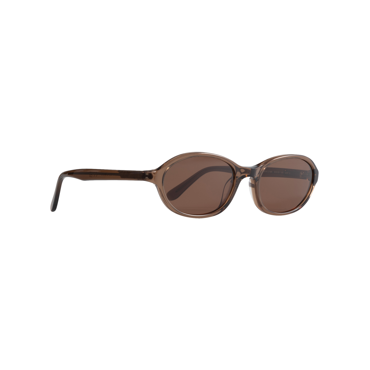 Bibi - Brown / Brown