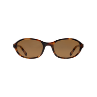Bibi - Tortoise / Brown