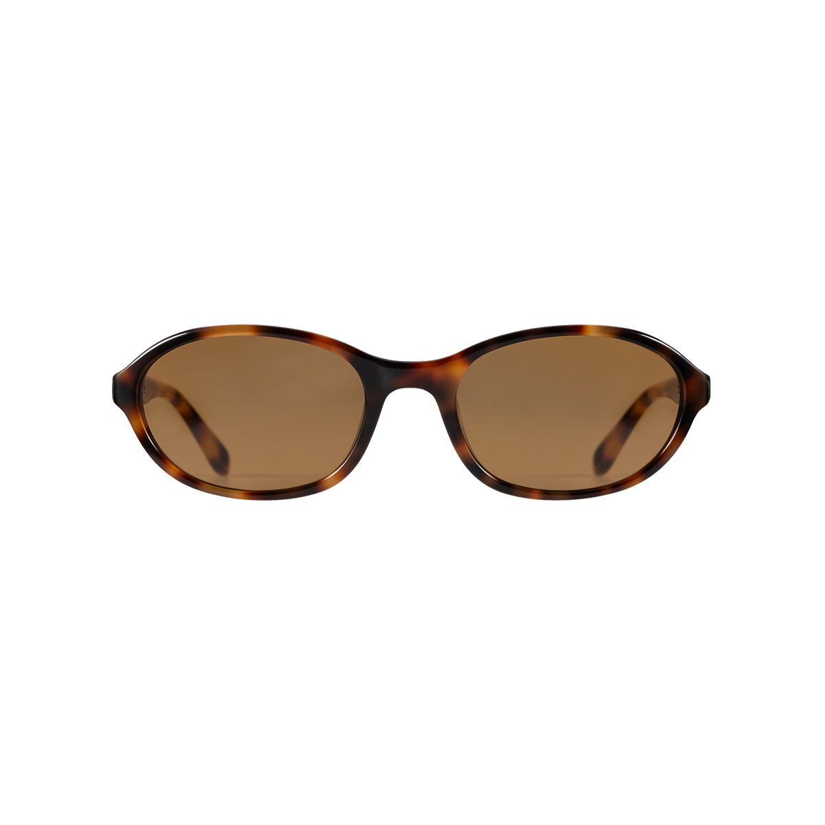 Bibi - Tortoise / Brown