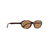 Bibi - Tortoise / Brown