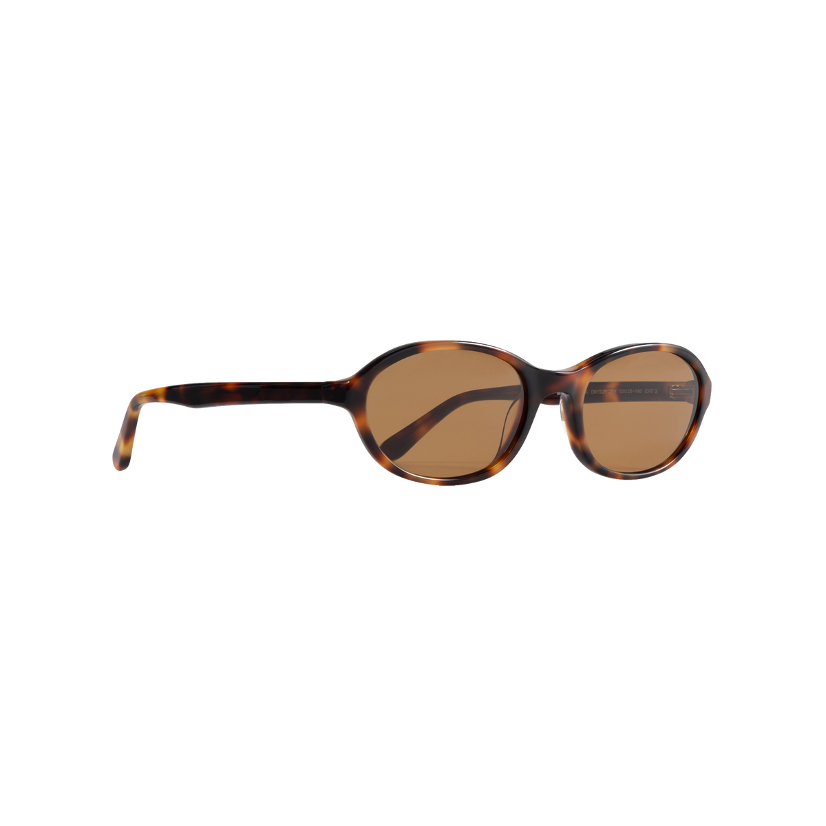 Bibi - Tortoise / Brown