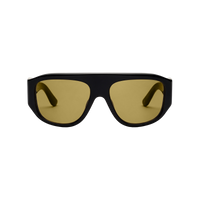 Biscotto - Black / Gold