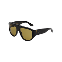 Biscotto - Black / Gold