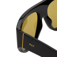 Biscotto - Black / Gold