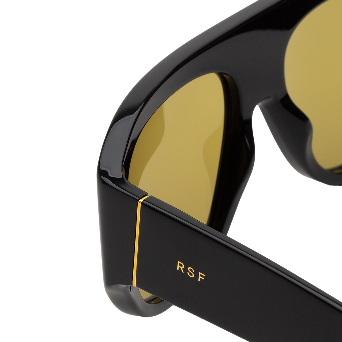 Biscotto - Black / Gold