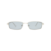 Bizarro - Silver / Gray