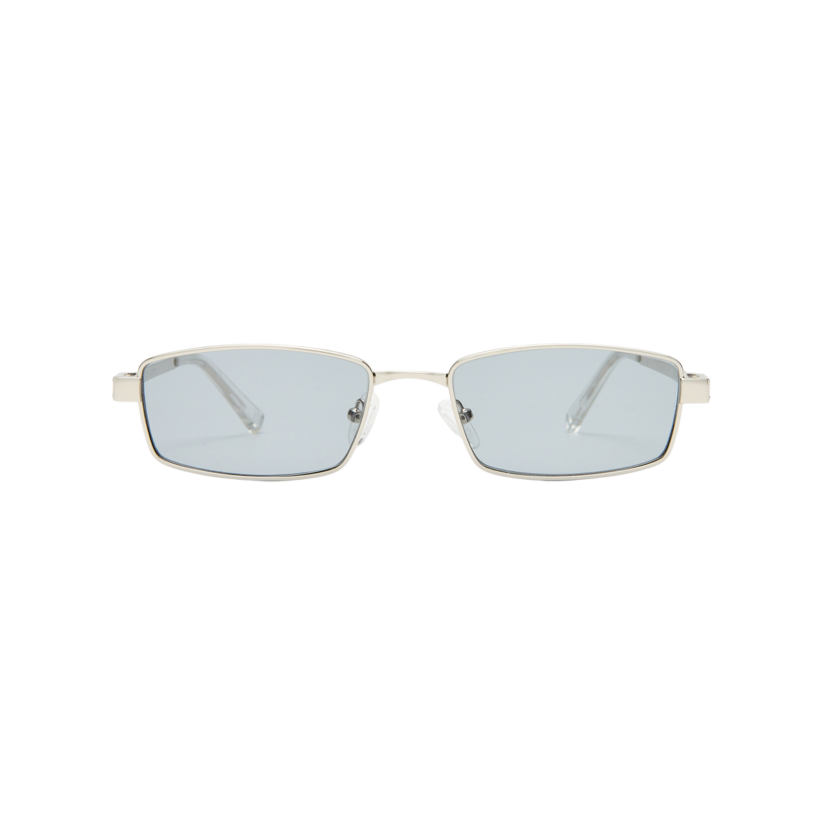 Bizarro - Silver / Gray