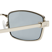 Bizarro - Silver / Gray