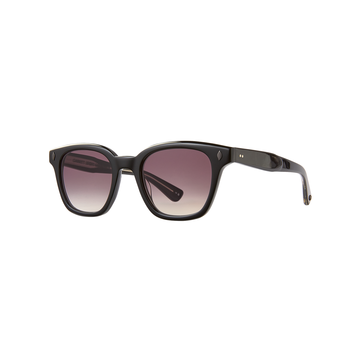 Broadway Sun - Black / Purple