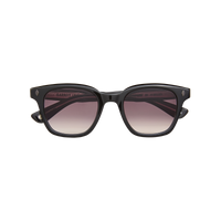 Broadway Sun - Black / Purple