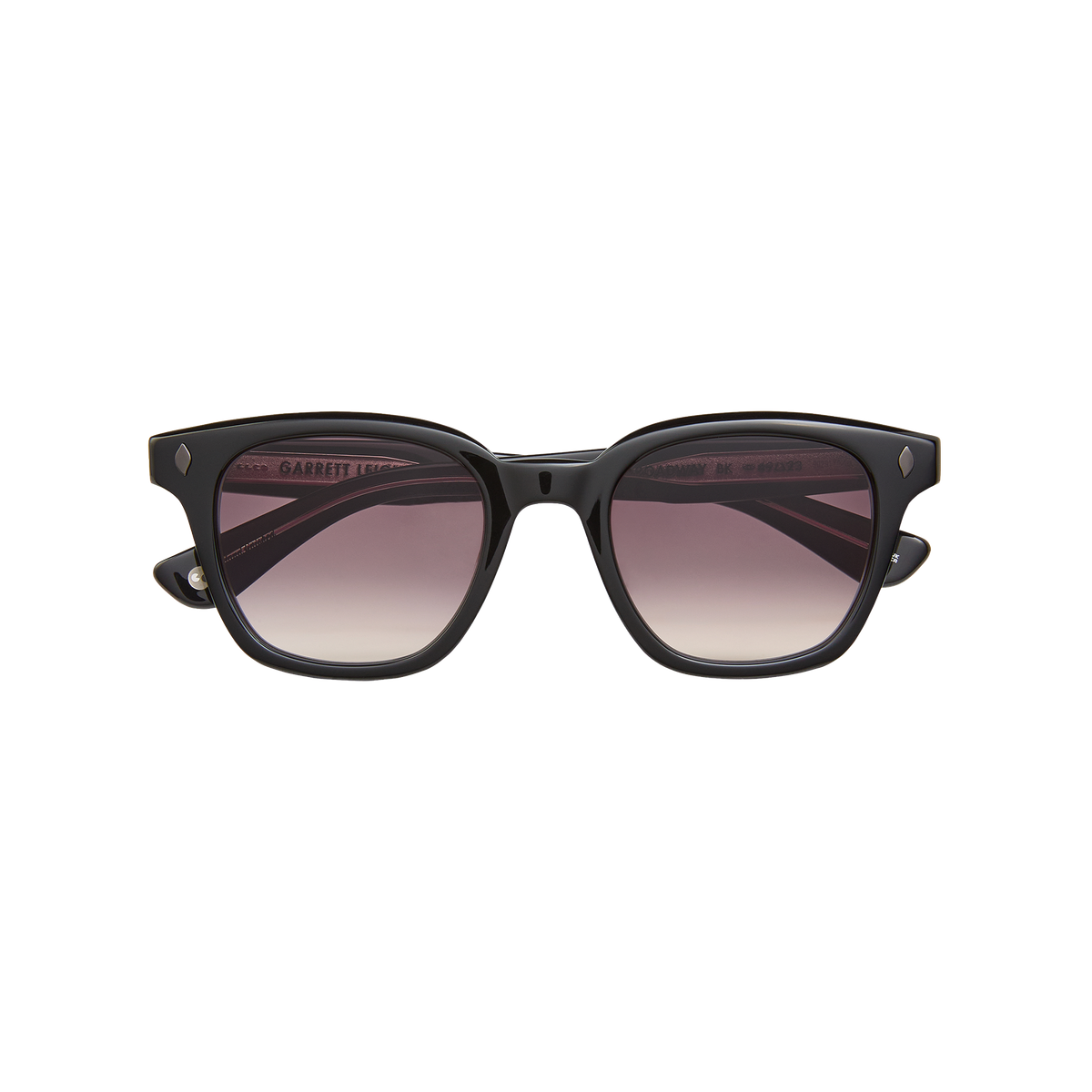 Broadway Sun - Black / Purple
