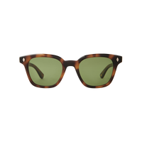 Broadway Sun - Tortoise / Green
