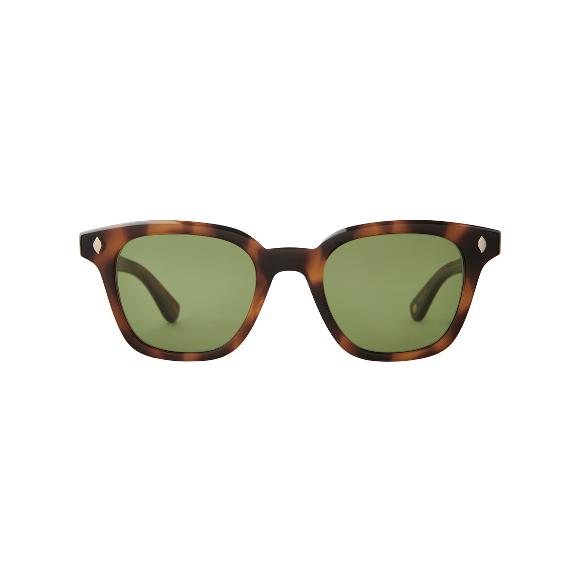 Broadway Sun - Tortoise / Green