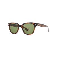 Broadway Sun - Tortoise / Green