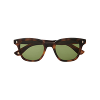 Broadway Sun - Tortoise / Green