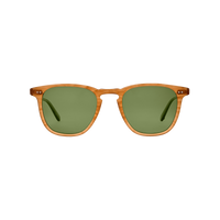 Brooks Sun - Light Brown / Green