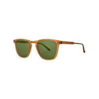 Brooks Sun - Light Brown / Green