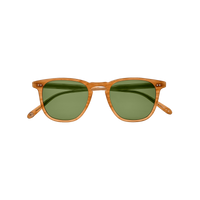 Brooks Sun - Light Brown / Green