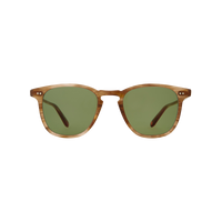 Brooks Sun - Wood Grain / Green