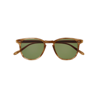 Brooks Sun - Wood Grain / Green