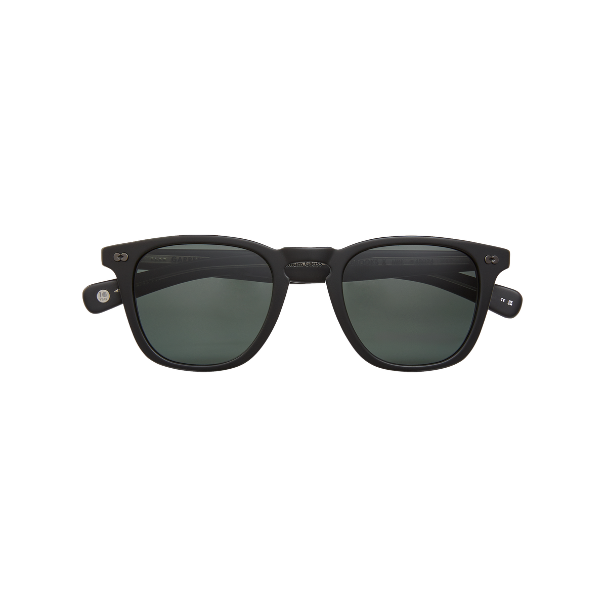 Brooks X Sun - Black / Gray