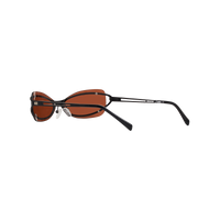 Cannon - Black / Brown